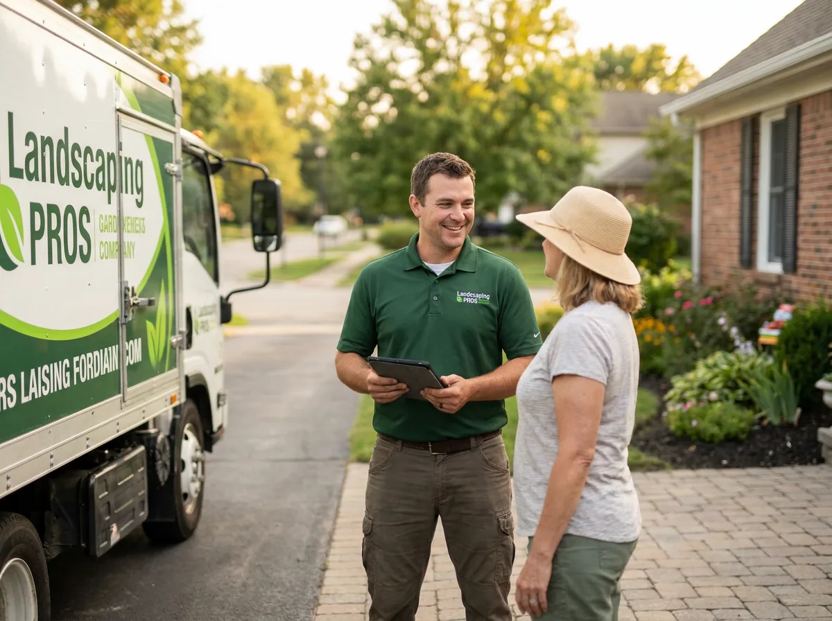 Landscaping Sunray, TX FAQs